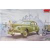RODEN Modellino Macchina 1941 Packard Clipper RODEN 815 1/35ème Modellino Char Promo