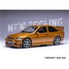 CMC Ixo 18CMC169 1/18 Escort Bronzo Auto CMC 1998 Diecast Modello