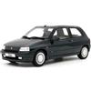OTTOMOBILE OttO mobile OT1157 1/18 Renault Clio Baccara 1.8 1995 Abyss Green Limited
