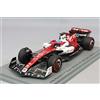 Spark S8517 1/43 ALFA ROMEO F1 C42 NO.77 6° GP DEL BAHRAIN 2022 VALTTERI BOTTAS