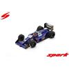Spark S7246 1/43 AGS JH23 N.14 GP Del Belgio 1988 Philippe Streiff Modello Auto