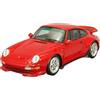 Spark Esclusivo CA04311014 1/43 Porsche 911 993 Carrera Rs Rosso Limitata
