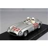 Spark S5859 1/43 Mercedes-benz 300 SLR NO.722 Winner Mille Miglia 1955 Vettura