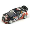 Spark S3345 1:43 Fiesta RS No.10 13° Monte Carlo 2012 H. Solberg