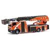 herpa Cars&Trucks HE098090 Scala 1:87 MAN TGM Autoscala Rotante