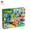 Lego DUPLO set 10875 treno merci NUOVO