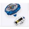 TOMY Takara Tomy BEYBLADE X UX-00 Glory Valkyrie LF Metal Coat Blue Starter New