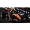 Spark 64S078 1/64 McLaren MCL39 GP Abu Dhabi 2025 Campione Mondiale 2025