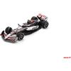 Spark S9586 1/43 Haas VF-25 No.31 5th Cinese Gp 2025 Esteban Ocon Modello Auto