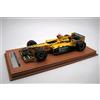 Tecnomodel TM18-384A 1:18 Honda Jordan 198 GP Australia 1998 #10 R. Schumacher