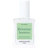 manucurist Nail & Hand Care Keratin Booster Siero per unghie 15 ml