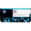 Hp Cartuccia Hp 300ml magenta No.764 [C1Q14A]