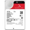 Seagate Hard Disk 3.5 30TB Seagate IronWolf ProSerial ATA III [DHSGTWCT030NT01]
