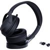 Yealink Cuffie Yealink BH78 Wireless Bluetooth Nero [1208731]