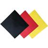 OISE ART STORE Trade Shop - Kit Confezione 3 Panni Panno Brillo Lucida Vetri Cristalli Senza Aloni Pelucchi -
