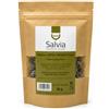SALVIA | Incenso in Grani da Bruciare Boswellia Papyrifera Copale Nero 50g | Resine aromatica | Resina Naturale di qualità Ecclesiastica | Incenso Franchincenso da Chiesa | Buona combustione