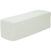 Hruile Supporto per gomito, cuscino per braccioli, cuscino per letto | 60 x 15 x 10 cm, cuscino rettangolare laterale in schiuma, spesso lavabile, cuscino da lettura, per divano, auto