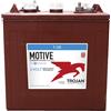 Trojan T-125 6V 240Ah Deep Cycle Traction Battery Collegamento ELPT