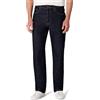 Amazon Essentials Uomo Jeans Rigidi vestibilità Ampia