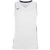 Nike Team Basketball Stock Jersey 20 Canottiera Uomo