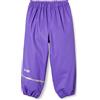 CareTec - Rain Pants - Pu W/O Fleece, Pantaloni Impermeabili Bambine e Ragazze