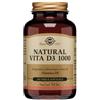 Solgar NATURAL VITA D3 1000 100PRL