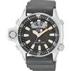 Citizen JP2000-08E Promaster-Marine Orologio subacqueo Orologio Uomo Cronografo