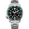 Citizen NY0084-89EE Promaster Automatico subacqueo Orologio Uomo 41mm 20ATM