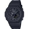 Casio GA-B2100-1A1ER G-Shock Orologio Uomo 45mm 20ATM