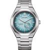 Citizen NK5020-58L Orologio Uomo Super-Titanio Zenshin Automatico 40mm 10ATM
