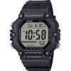 Casio AE-1600H-1AVEF Orologio Uomo Timeless Collection 50mm 10ATM