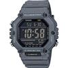 Casio AE-1600H-8BVEF Orologio Uomo Timeless Collection 50mm 10ATM