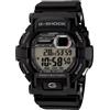Casio GD-350-1ER Orologio Uomo G-Shock Classico 51mm 20ATM