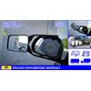 CORA SPA PER CARAVAN CAMPER ROULOTTE PROLUNGA SPECCHIETTO RETROVISORE SPECCHIO UNIVERSALE