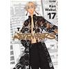 Loris Usai Massimiliano Lucidi Ken Wakui Tokyo revengers (Vol. 17) (Tascabile)