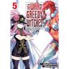 Kevin Gifford Makoto Shiozuka Viet Phuon The War of Greedy Witches, (Tascabile)
