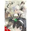 Kevin Gifford Sango Bungo Stray Dogs: The Official Comic Anthology (Tascabile)