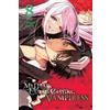Giuseppe di Mar My Dear, Curse-Casting Vampires (Tascabile) (PRESALE 17/09/2026)