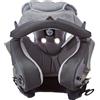 Nolan cuffia interna N90 - 2011 Tg M