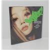 AESPA 3° Mini Album MY WORLD Poster GISELLE Ver. CD + poster + P. Card + ades...