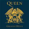 Queen - Greatest Hits Ii - Cd (new edition - digitally remastered)