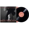 Amy Winehouse - Back To Black: Songs From The Original Motion Picture - Vinile