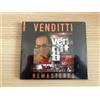 Antonello Venditti _ Campus Live _ CD + DVD Album Remastered _ 2011 SIGILLATO