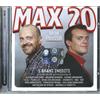 Max Pezzali - Max 20 - Cd