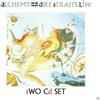 Dire Straits - Alchemy - 2 Cd (import - live)