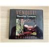 Antonello Venditti _ Theorius Campus _ CD Album Remastered 2011 NUOVO SIGILLATO