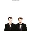 Pet Shop Boys Pet Shop Boys, Actually (Vinyl LP) 12" Album