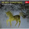 Bambini Di Praga Bambini De Praga: Merry Christmas (CD) Album