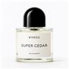 BYREDO SUPER CEDAR