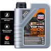 LIQUI MOLY | Top Tec 4200 5W-30 New Generation | 1 L | Oli motore | Tecnologia sintetica | SKU: 8972
